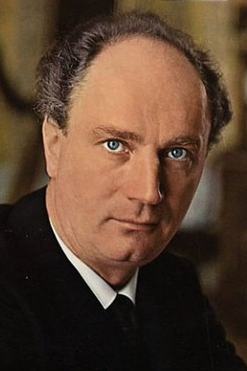 Photo of Rafael Kubelík, Acting