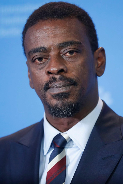 Seu Jorge profile