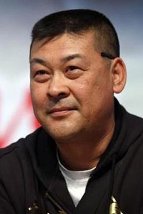 Chuangao Hou profile