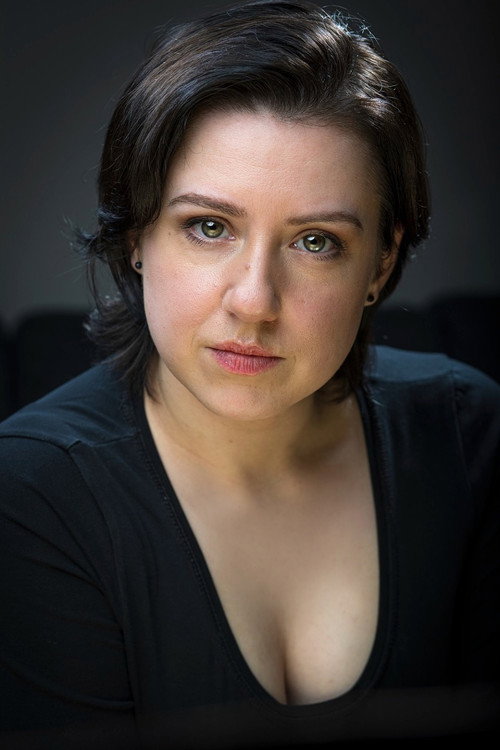 Photo of Bexs Barlow, Acting