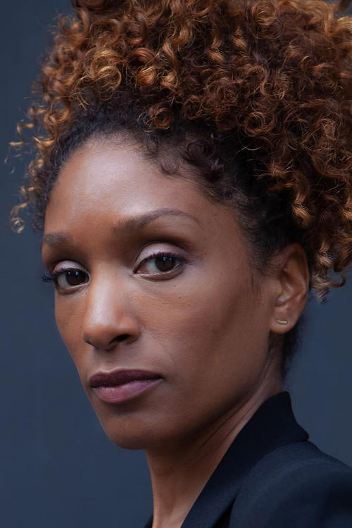 Photo of Jennifer Tchiakpe, Acting