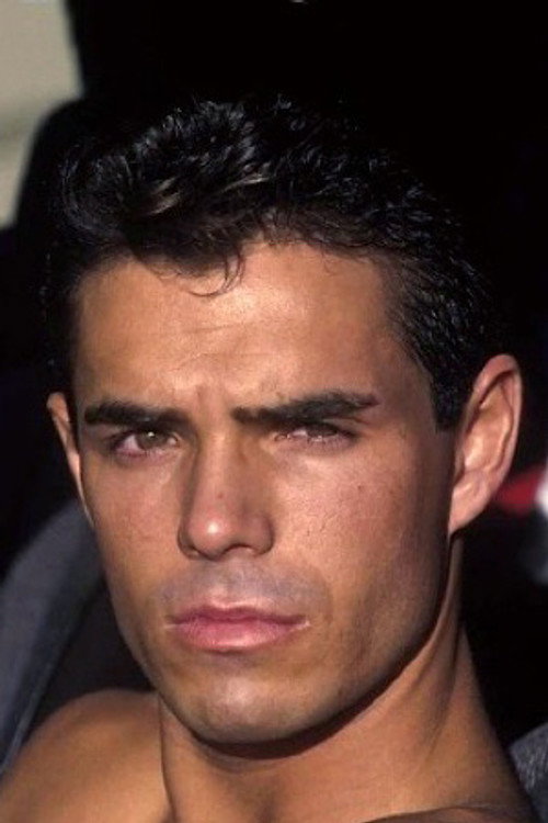 Photo of Andrew Valentino, Acting