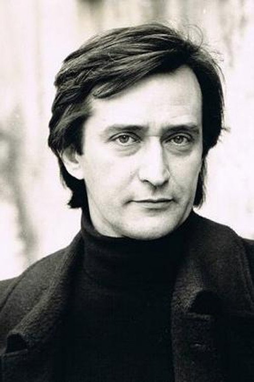 Photo of Claudio De Davide, Acting