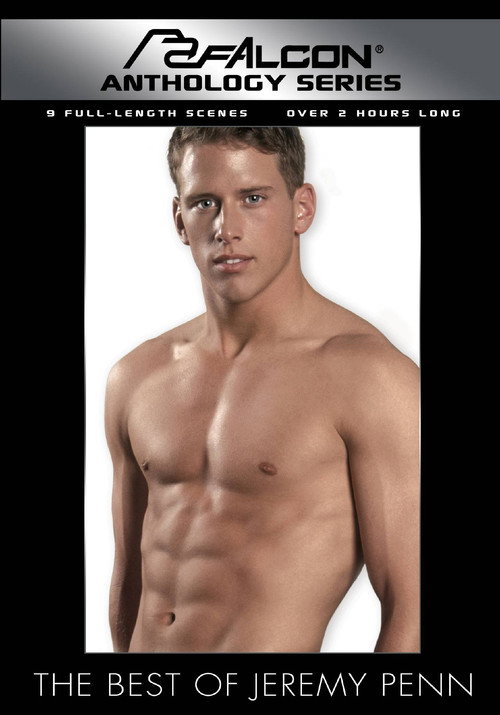 Movie poster for The Best of Jeremy Penn (2006)
