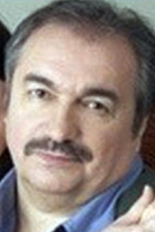 Photo of Serhiy Dyachenko, Writing