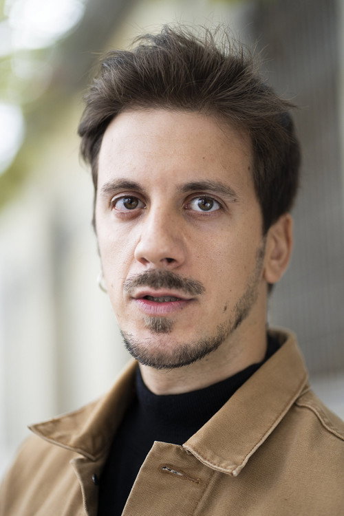 Photo of Thomas Basilico, Acting