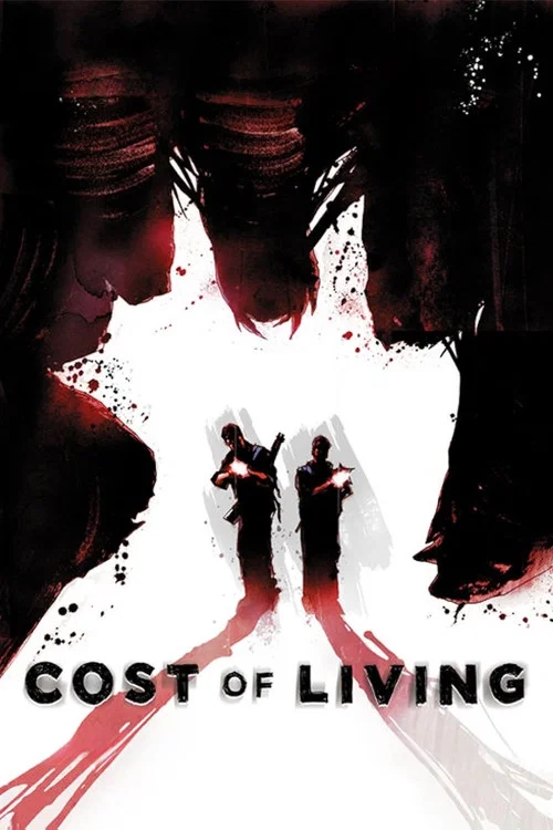 Movie poster for Cost of Living (2011)