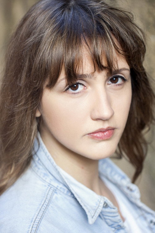 Photo of Chiara Spoletini, Acting