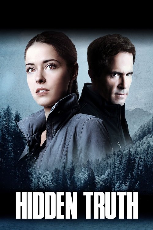 Movie poster for Hidden Truth (2016)
