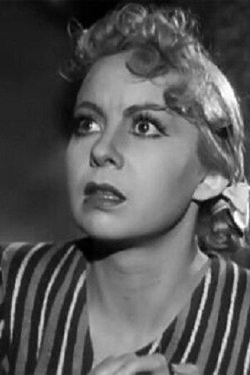 Photo of Josita Hernán, Acting