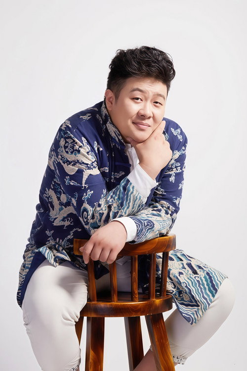 Photo of Sun Yanxiang, Acting