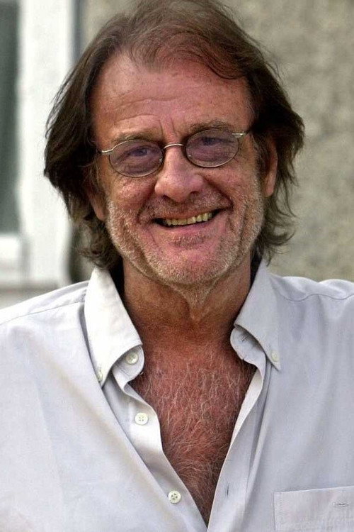 Photo of Luis Eduardo Aute, Sound