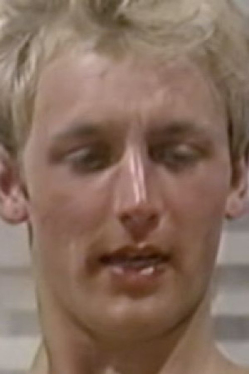 Photo of Christian Cole, Acting
