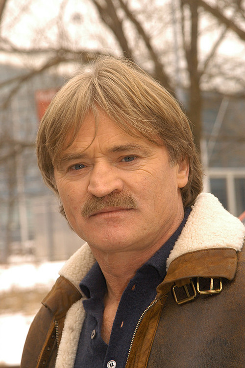 Hartmut Schreier profile