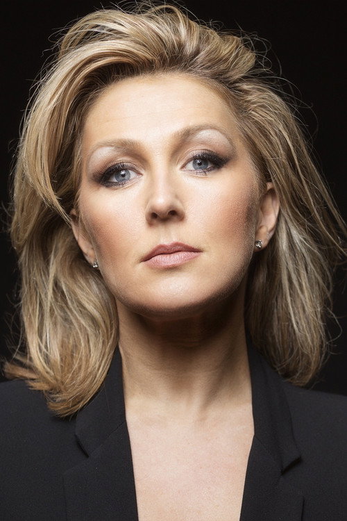 Photo of Mazz Murray, Acting