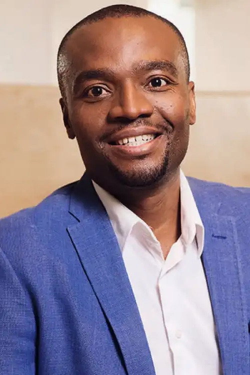 Photo of Thabiso Tema, Acting
