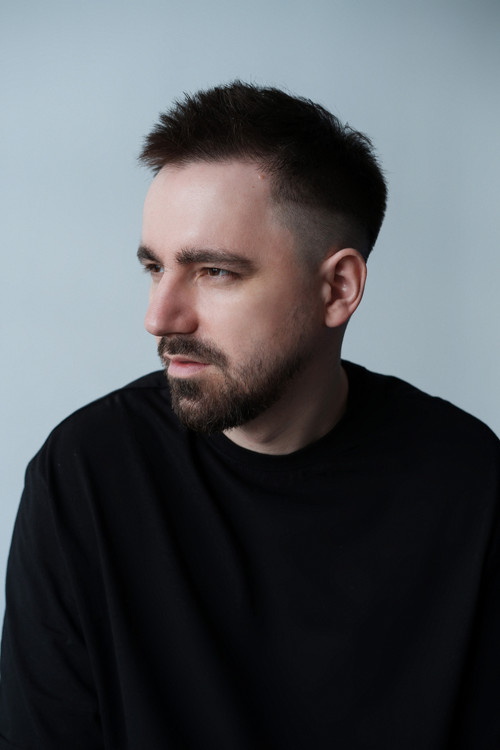 Photo of Yuri Chalov, Directing