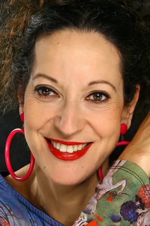 Photo of Yolaine de la Bigne, Acting