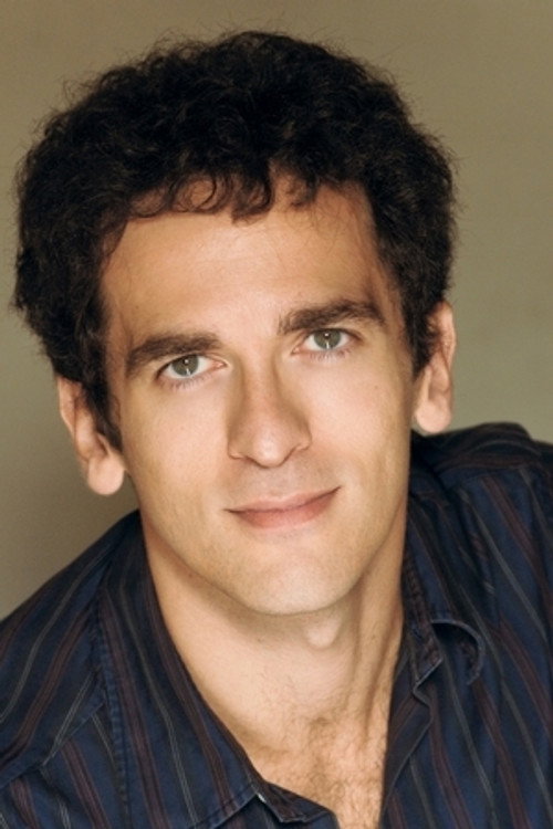 Giacinto Palmarini profile