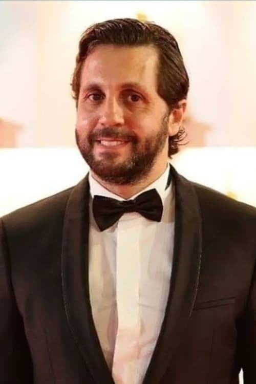 Hesham Maged profile