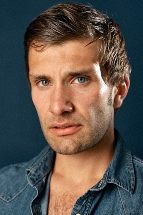 Photo of Charly Bouthemy, Acting