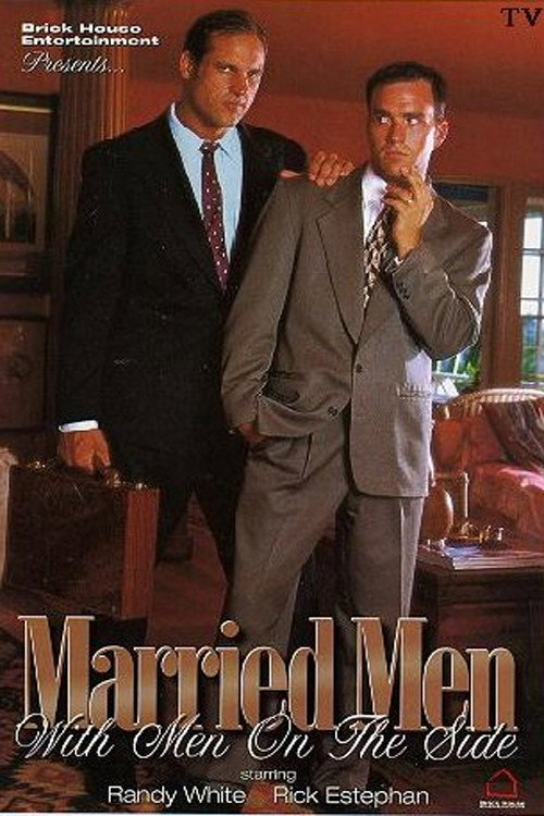 Movie poster for Married Men with Men on the Side (1996)