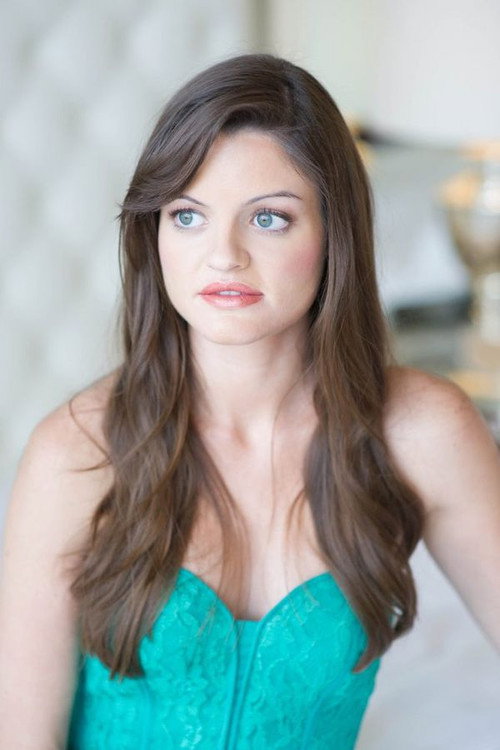 Photo of Molly Dougherty, Acting
