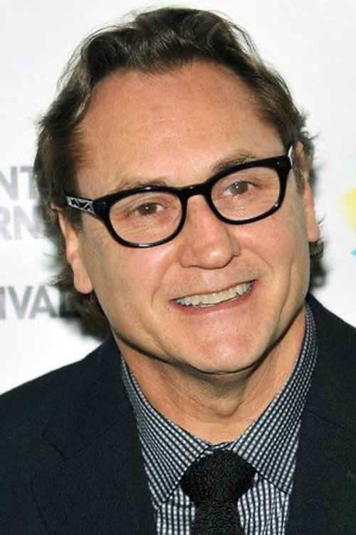 Steve Jacobs profile