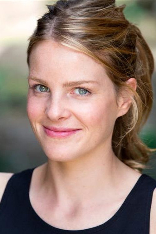 Photo of Verity Henry, Acting