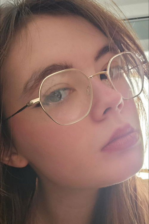 Saoirse Downey profile