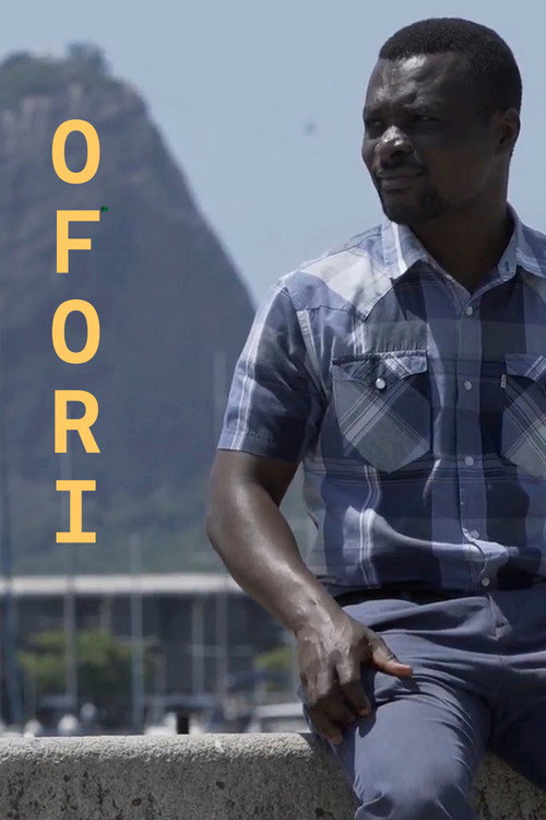 Movie poster for Ofori (2021)