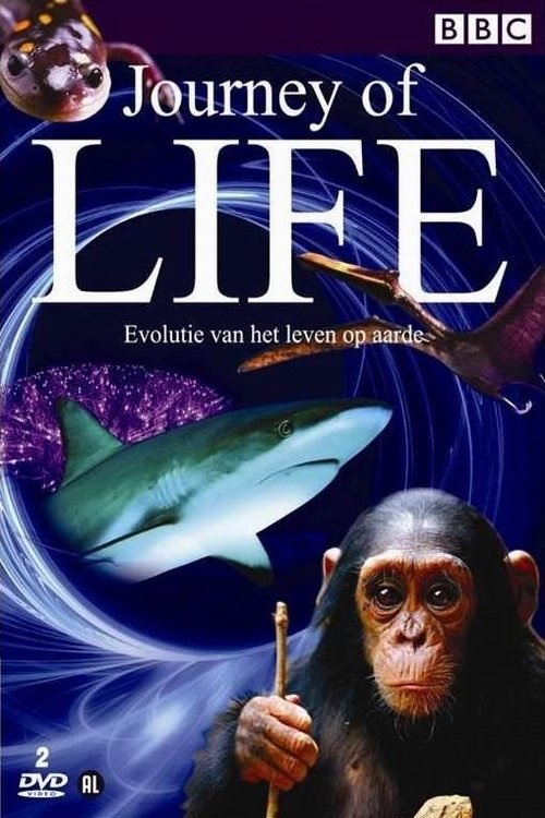 Series poster for Journey of Life (2005)