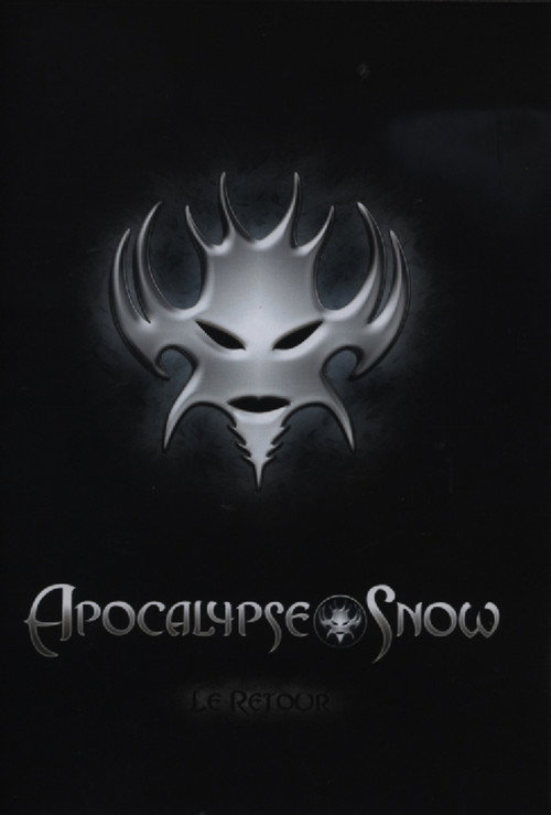Movie poster for Apocalypse Snow, le Retour (2008)
