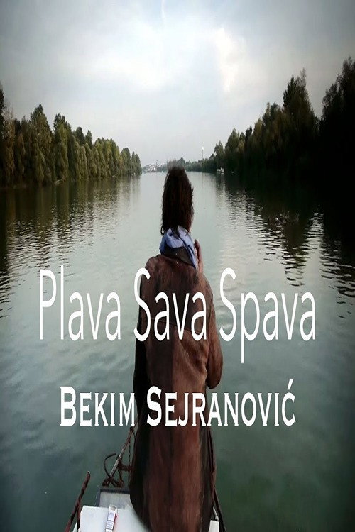 Movie poster for Blue Sava Dreams (2018)