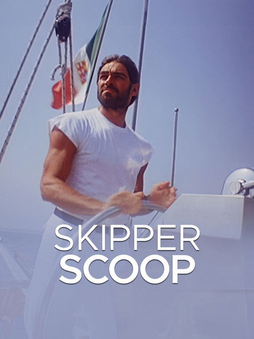 Skipper poster