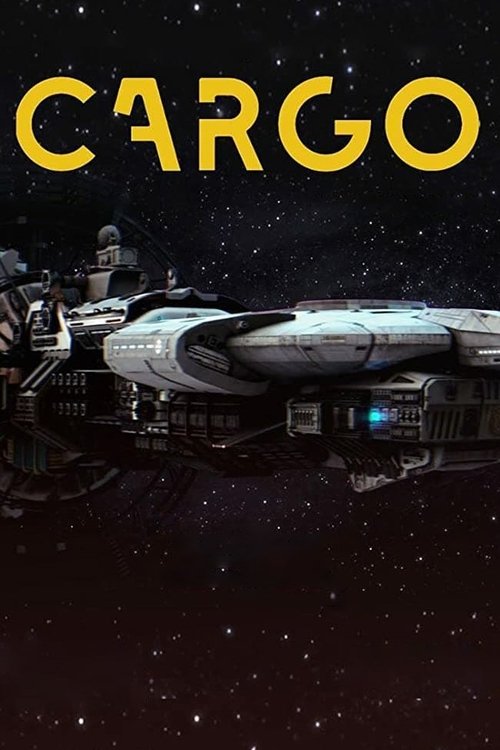 Movie poster for Cargo (2019)