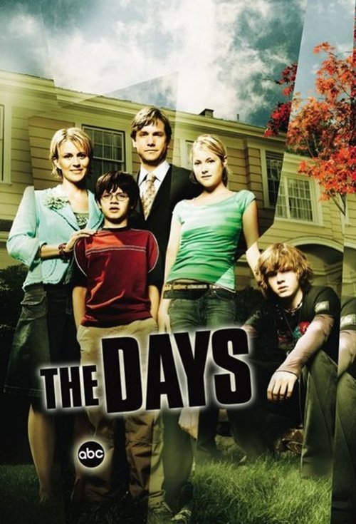 The Days poster