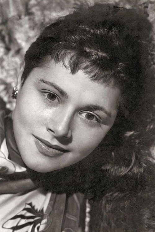 Maria Fernanda profile