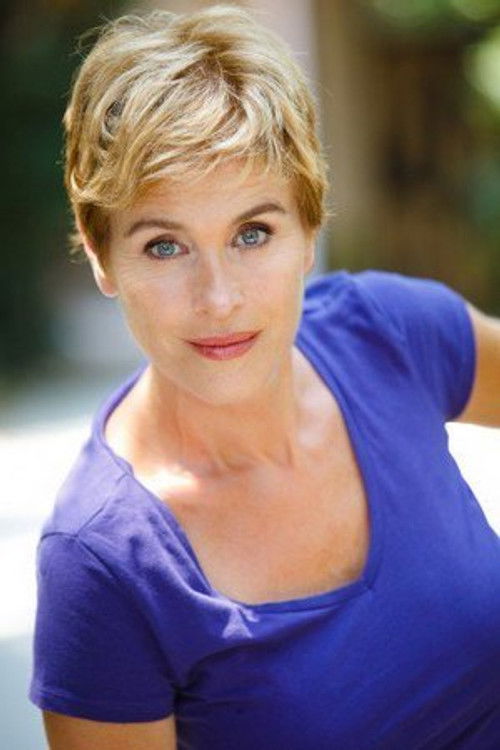 Marina Giulia Cavalli profile