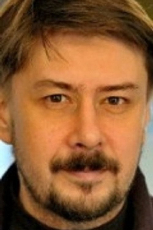 Photo of Rustem Yuskaev, Acting