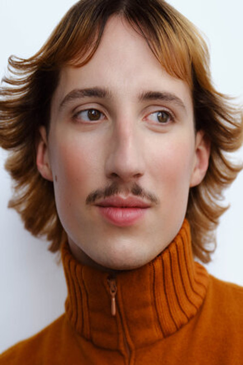 Photo of Michiel van Maaren, Acting