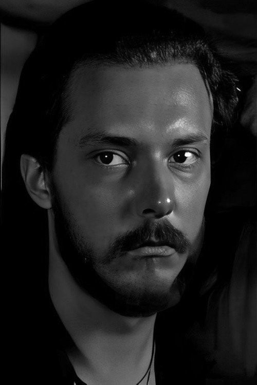 Photo of Georgi Gavrilenko, Acting