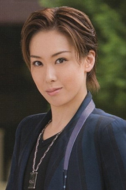 Photo of Matsukaze Akira, Acting