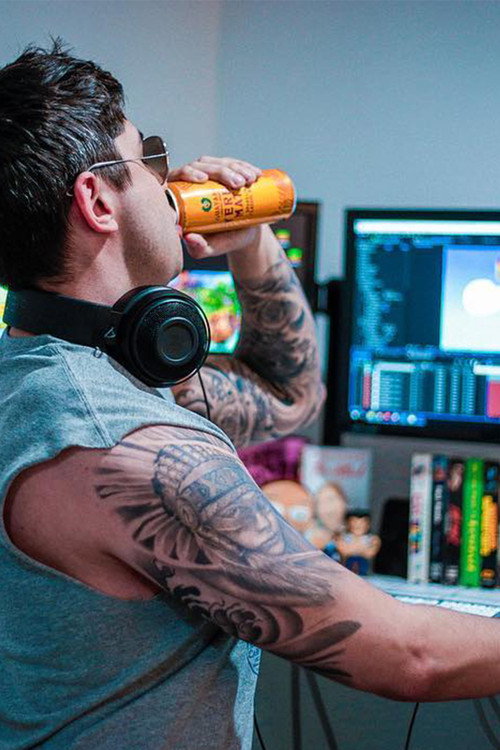 Photo of Kevin Cappiello, Directing