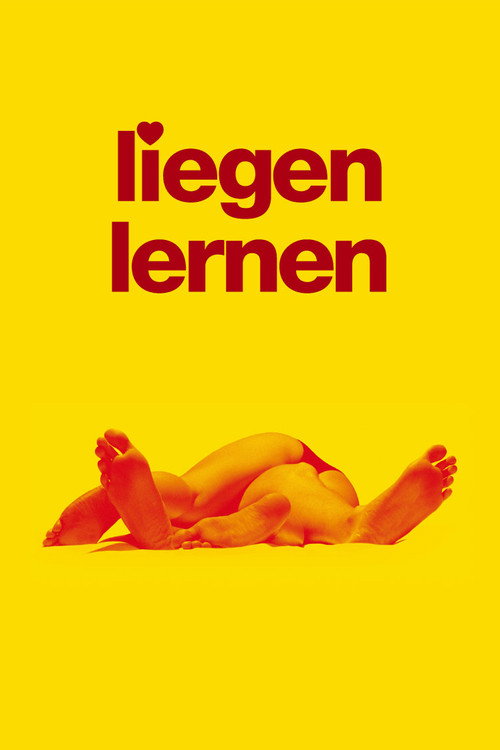 Movie poster for Learning to Lie (2003)