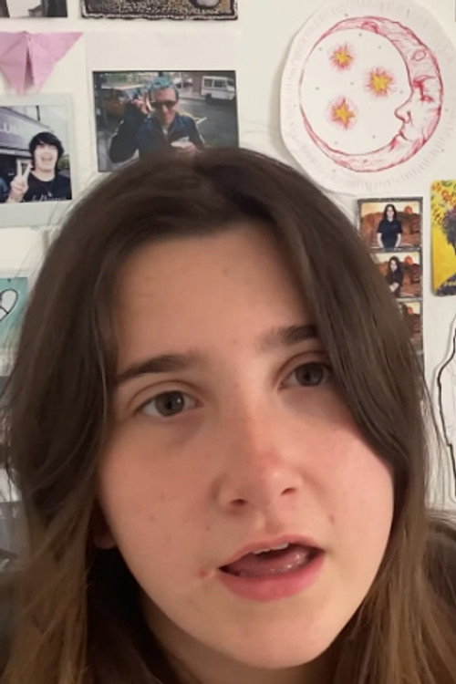 Photo of Poppy Brown, Acting