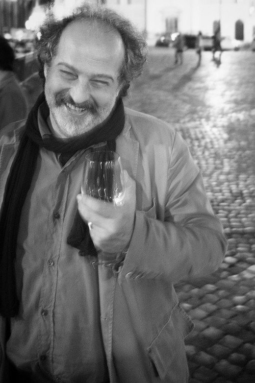 Photo of Andrea Gropplero, Directing