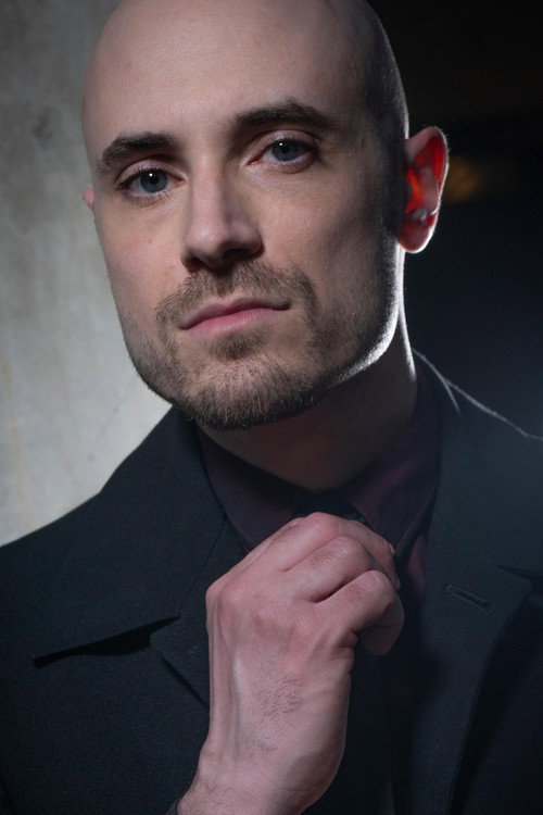 Photo of Jacob Marshfield, Acting