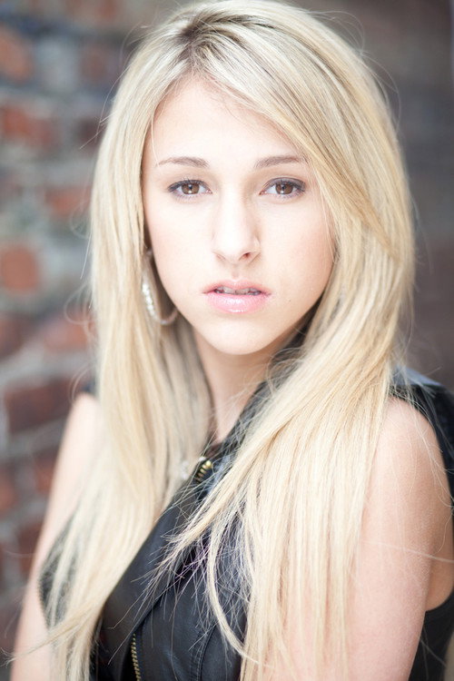 Photo of Mandy Rain, Acting