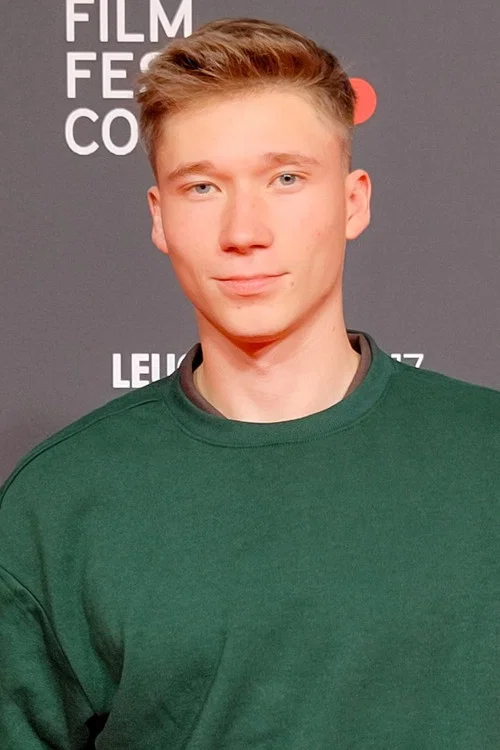 Photo of Ruben Görtz, Editing